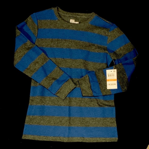 Epic Threads Shirt - Picture 1 of 3